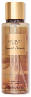 Body Mist Victoria's Secret Coconut Passion Body Mist 250 ml