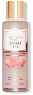 Body Mist Victoria's Secret Desert Sky Body Mist 250 ml
