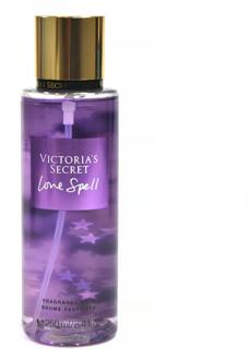 Body Mist Victoria's Secret Love Spell Body Mist 250 ml