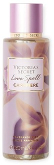 Body Mist Victoria's Secret Love Spell Cashmere Body Mist 250 ml