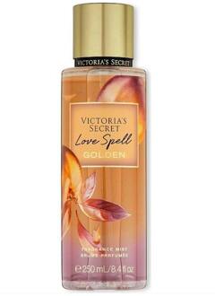 Body Mist Victoria's Secret Love Spell Golden Body Mist 250 ml