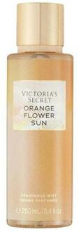 Body Mist Victoria's Secret Orange Flower Sun Body Mist 250 ml