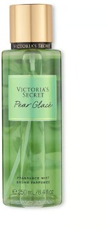 Body Mist Victoria's Secret Pear Glace Body Mist 250 ml