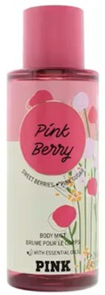 Body Mist Victoria's Secret Pink Berry Body Mist 250 ml