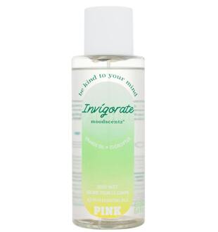 Body Mist Victoria's Secret Pink Invigorating Body Mist 250 ml