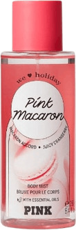 Body Mist Victoria's Secret Pink Macaron Body Mist 250 ml