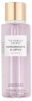 Body Mist Victoria's Secret Pomegranate Lotus Body Mist 250 ml