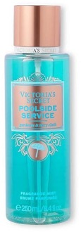 Body Mist Victoria's Secret Poolside Service Body Mist 250 ml
