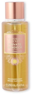 Body Mist Victoria's Secret Private Sundeck Body Mist 250 ml
