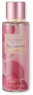 Body Mist Victoria's Secret Pure Seduction Cashmere Body Mist 250 ml