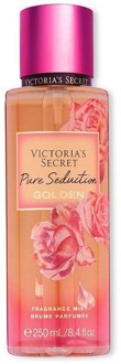 Body Mist Victoria's Secret Pure Seduction Golden Body Mist 250 ml