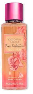 Body Mist Victoria's Secret Pure Seduction Golden Body Mist 250 ml