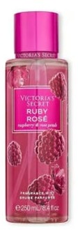 Body Mist Victoria's Secret Ruby Rose Body Mist 250 ml