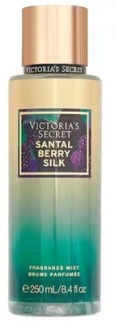 Body Mist Victoria's Secret Santal Berry Silk Body Mist 250 ml