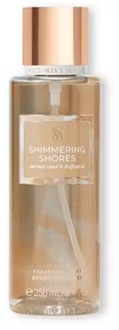 Body Mist Victoria's Secret Shimmering Shores Body Mist 250 ml