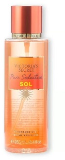 Body Mist Victoria's Secret Sol Pure Seduction Body Mist 250 ml