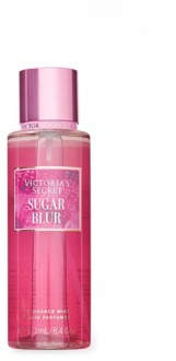 Body Mist Victoria's Secret Sugar Blur Body Mist 250 ml