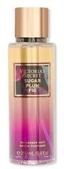 Body Mist Victoria's Secret Sugar Plum Fig Body Mist 250 ml