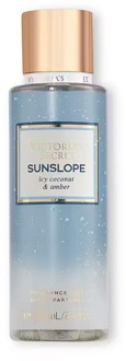 Body Mist Victoria's Secret Sunslope Body Mist 250 ml