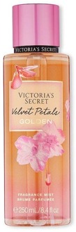 Body Mist Victoria's Secret Velvet Petals Golden Body Mist 250 ml