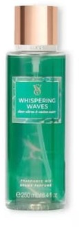 Body Mist Victoria's Secret Whispering Waves Body Mist 250 ml