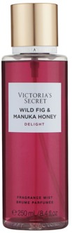 Body Mist Victoria's Secret Wild Fig & Manuka Honey Delight Body Mist 250 ml