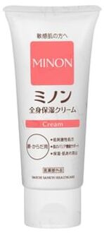 Body Moisturizing Cream 90g