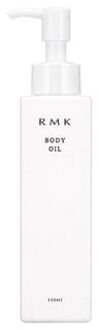Body Oil 150ml