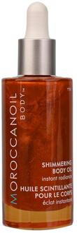 Body Olie Shimmering 50 ml