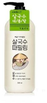 Body Peeling Shower Gel Jumbo 500ml