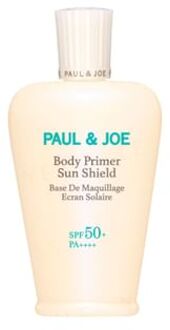 Body Primer Sun Shield SPF 50+ PA++++ 60ml