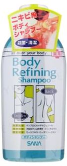 Body Refining Shampoo 300ml