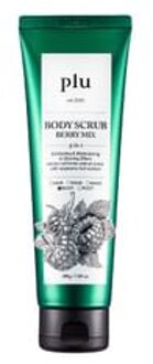 Body Scrub - 4 Types Berry Mix
