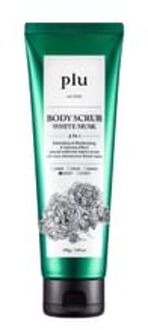 Body Scrub - 4 Types White Musk