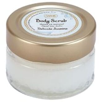 Body Scrub Delicate Jasmine - 60g