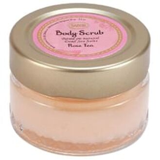 Body Scrub Rose Tea - 60g