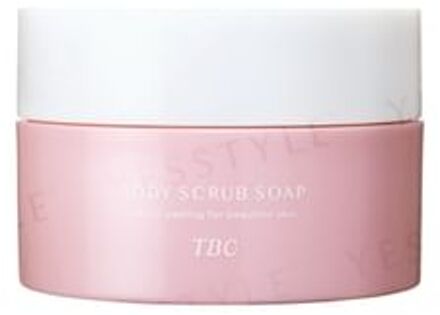 Body Scrub Soap 300g