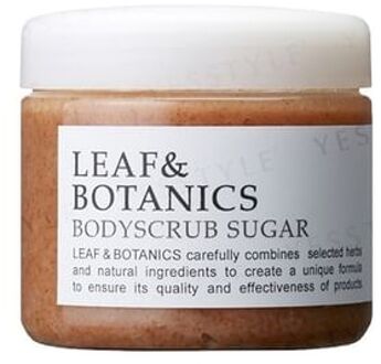 Body Scrub Sugar 155g