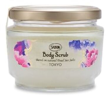 Body Scrub Tokyo - 320g