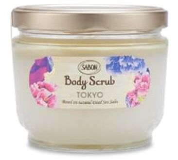 Body Scrub Tokyo - 600g