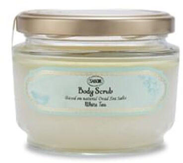 Body Scrub White Tea - 320g