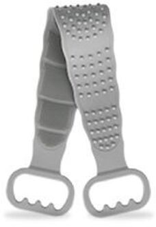 Body Scrubber Towel 1 pc