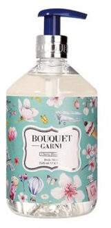 Body Shower - 8 Types 520ml - Cherry Blossom