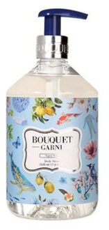 Body Shower - 8 Types 520ml - Clean Soap