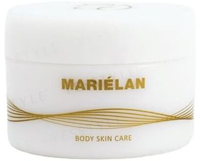 Body Skin Care Cream 100g