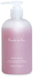 Body Soap Pear Berry - 300ml