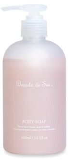 Body Soap Rosebouque - 300ml