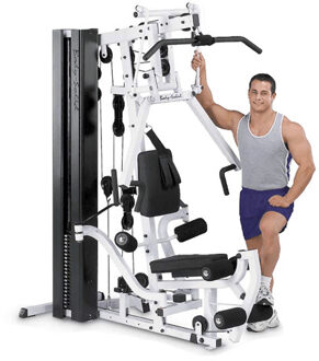 Body-Solid EXM2750G Bi-Angular Homegym