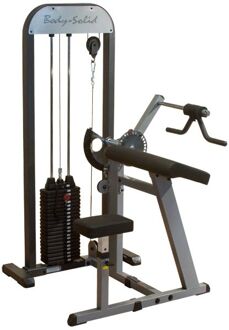 Body-Solid GCBT-STK Biceps en Triceps Machine