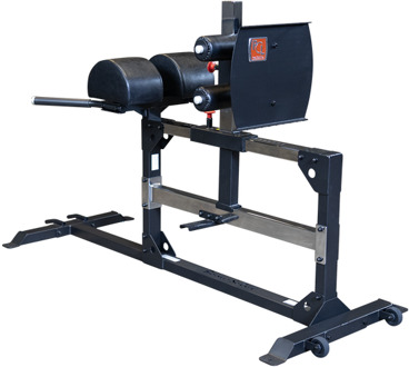 Body-Solid Glute & Ham Machine SGH500